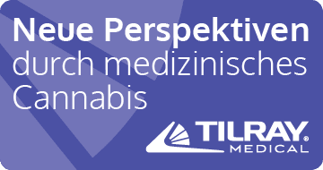 Telemedizin Beratung - Cannabis Rezept online erhalten