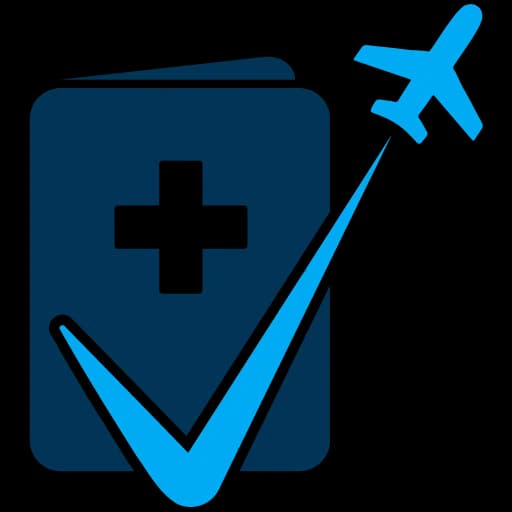 CannaTravelPass icon