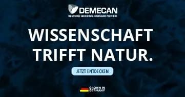 Medizinische Cannabisblüten - Jetzt im Shop entdecken