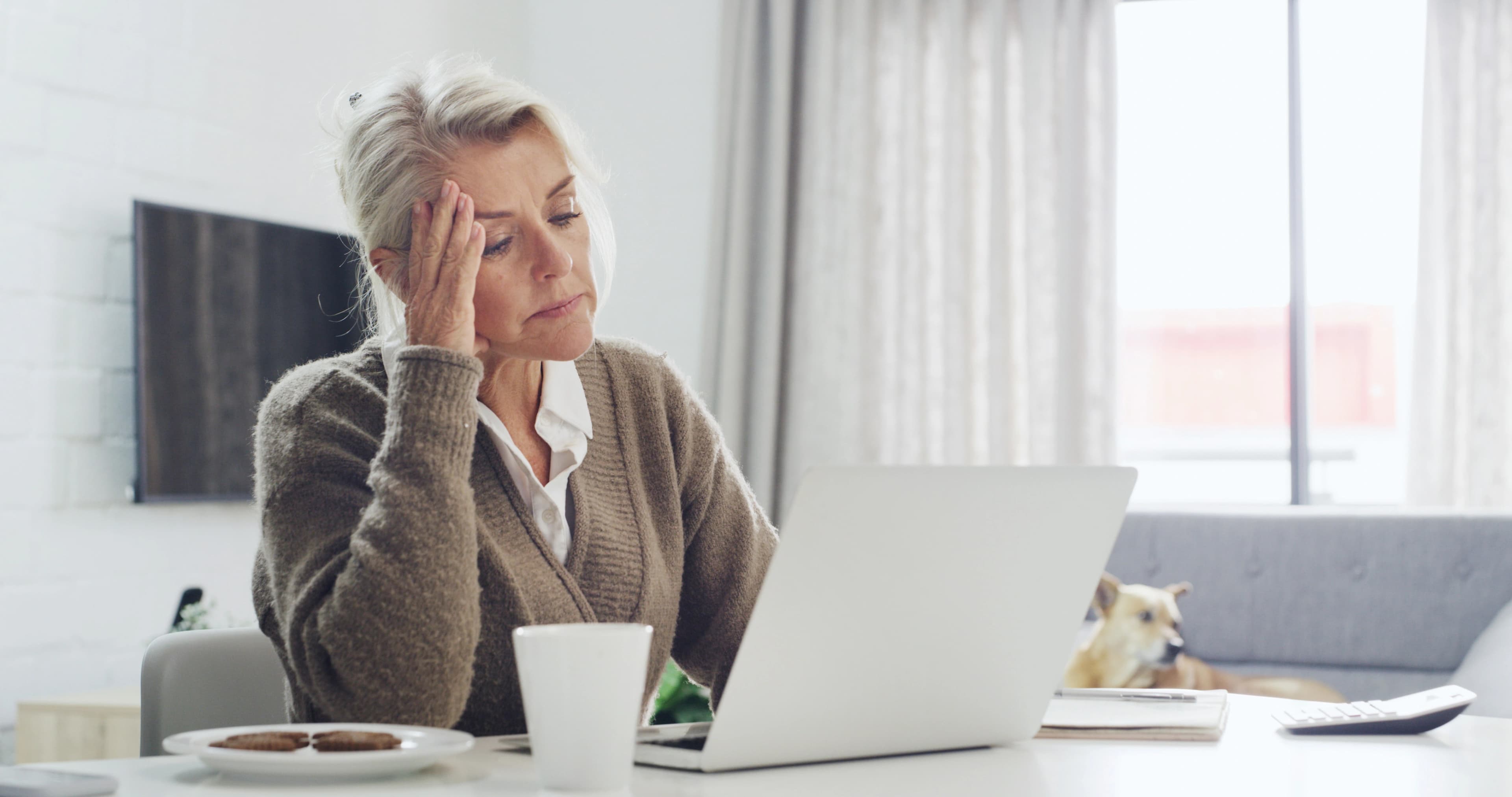 Migräne & Kopfschmerzen