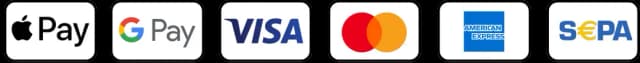 Zahlungsmethoden