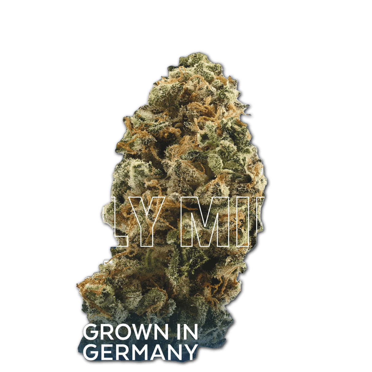 Demecan Core JM7 31/1 Jelly Mints