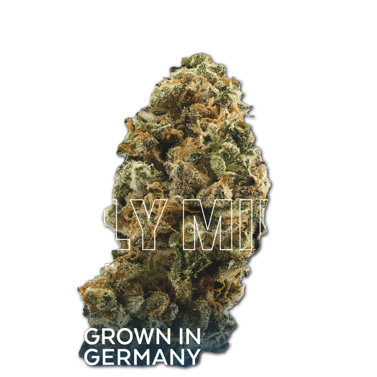 Demecan Core JM7 31/1 Jelly Mints