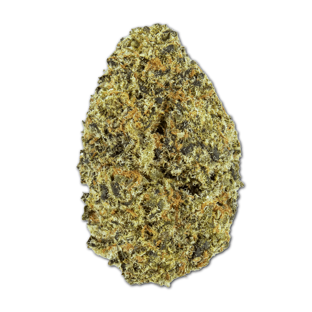 CannGo OCR 20/1 Orange Crasher by The BC Green